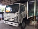 Isuzu QKR 2019 - Xe tải Isuzu 8 tấn giá cạnh tranh cấp đại lý thùng dài 7m 2019