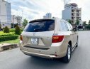 Toyota Highlander 2008 - Highlander nhập Mỹ 2008 loại cao cấp, số tự động 8 cấp, nội thất kem đẹp