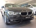 BMW 3 Series  320i   2018 - Cần bán xe BMW 3 Series 320i đời 2018, màu đen, nhập khẩu nguyên chiếc