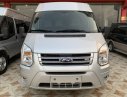 Ford Transit Luxury 2016 - Bán Ford Transit Luxury năm 2016, màu phấn hồng