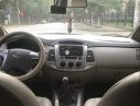 Toyota Innova  2.0E   2015 - Bán xe Toyota Innova 2.0E, đăng kí 11/2015, chính chủ từ đầu