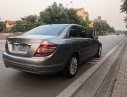 Mercedes-Benz C class C200 2009 - Bán ô tô Mercedes C200 sản xuất năm 2009, màu xám (ghi)