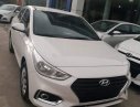 Hyundai Accent   2019 - Bán Hyundai Accent 2019 phiên bản tiêu chuẩn sự lựa chọn tốt cho xe kinh doanh taxi, xe tự lái