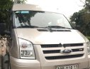 Ford Transit 2008 - Cần bán Ford Transit năm 2008, nhập khẩu nguyên chiếc chính chủ