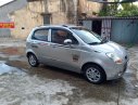 Daewoo Matiz 2008 - Bán Daewoo Matiz năm 2008, màu bạc, nhập khẩu đăng kí 2010