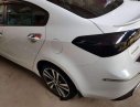 Kia Cerato 2018 - Chính chủ bán Kia Cerato đời 2018, màu trắng, xe nhập, máy êm