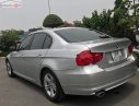 BMW 3 Series 320i 2009 - Cần bán BMW 3 Series 320i năm 2009, màu bạc, nhập khẩu, giá 419tr