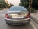 Mercedes-Benz C class C200 2009 - Bán ô tô Mercedes C200 sản xuất năm 2009, màu xám (ghi)