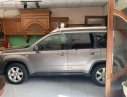 Nissan X trail 2.5 AT 2007 - Cần bán Nissan X trail 2.5 AT đời 2007, màu xám, nhập khẩu số tự động, 325tr