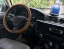 Toyota Land Cruiser 1996 - Bán Toyota Land Cruiser sản xuất 1996, màu trắng, nhập khẩu, 7 chỗ