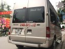 Ford Transit 2008 - Cần bán Ford Transit năm 2008, nhập khẩu nguyên chiếc chính chủ