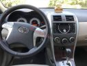 Toyota Corolla altis    1.8G AT   2011 - Bán Toyota Corolla Altis màu vàng cát, đời 2011, số tự động