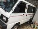 Suzuki Super Carry Van 2003 - Bán Suzuki Super Carry Van đời 2003, màu trắng