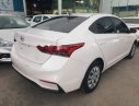 Hyundai Accent   2019 - Bán Hyundai Accent 2019 phiên bản tiêu chuẩn sự lựa chọn tốt cho xe kinh doanh taxi, xe tự lái