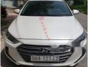 Hyundai Elantra 1.6AT 2016 - Bán Hyundai Elantra 1.6AT đời 2016, màu trắng đẹp như mới, 543tr