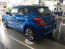 Suzuki Swift GLX 1.2 AT 2019 - Bán xe Suzuki Swift GLX 1.2 AT sản xuất 2019, màu xanh lam, xe nhập
