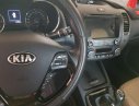 Kia Cerato 2018 - Chính chủ bán Kia Cerato đời 2018, màu trắng, xe nhập, máy êm
