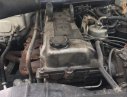 Toyota Land Cruiser 1996 - Bán Toyota Land Cruiser sản xuất 1996, màu trắng, nhập khẩu, 7 chỗ