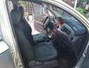 Chevrolet Spark  MT 2008 - Cần bán Chevrolet Spark MT 2008, màu bạc, xe đẹp máy chất