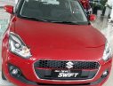 Suzuki Swift GLX 1.2 AT 2019 - Bán Suzuki Swift GLX 1.2 AT năm 2019, màu đỏ, nhập khẩu, giá tốt