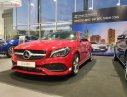 Mercedes-Benz CLA class CLA 250 2019 - Bán xe Mercedes CLA 250 đời 2019, màu đỏ, nhập khẩu