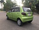 Daewoo Matiz  SE   2004 - Gia đình bán lại xe Daewoo Matiz SE đời 2004, màu cốm