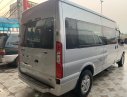 Ford Transit Luxury 2016 - Bán Ford Transit Luxury năm 2016, màu phấn hồng