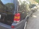 Ford Escape XLT 2004 - Bán xe Ford Escape 3.0 V6 2004, màu đen, còn mới