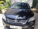 Toyota Corolla altis   2014 - Cần bán xe Toyota Corolla altis năm 2014, chính chủ đăng ký từ đầu