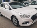 Hyundai Accent   2019 - Bán Hyundai Accent 2019 phiên bản tiêu chuẩn sự lựa chọn tốt cho xe kinh doanh taxi, xe tự lái