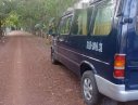 Ford Transit   2001 - Bán xe Ford Transit năm 2001, xe nhập