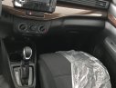 Suzuki Ertiga GLX 1.5 AT 2019 - Bán Suzuki Ertiga GLX 1.5 AT sản xuất năm 2019, màu đen, nhập khẩu nguyên chiếc