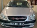 Hyundai Getz   1.4 AT   2009 - Bán Hyundai Getz cuối 2009 nhập nguyên con, xe gia đình đi rất cẩn thận