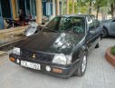 Mitsubishi Lancer 1.5 MT   1990 - Bán Mitsubishi Lancer 1.5 MT 1990, màu xám, nhập khẩu