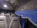 Ford Transit   2014 - Bán Ford Transit năm 2014, xe màu bạc