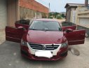 Volkswagen Passat   2011 - Cần bán xe Volkswagen Passat năm sản xuất 2011, màu đỏ, đăng ký tháng 1/2013