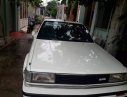 Nissan Bluebird   1985 - Bán xe Nissan Bluebird năm 1985, màu trắng, máy lạnh tê tái