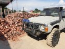 Nissan Patrol 1998 - Bán Patrol, xe thi đấu, 2 tời điện, gầm STR 3inch, ống thở, đèn led