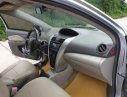 Toyota Vios    E   2013 - Bán Toyota Vios E sản xuất 2013, màu bạc, thân vỏ nội thất còn đẹp