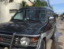 Mitsubishi Pajero   1992 - Cần bán Mitsubishi Pajero năm 1992, nhập khẩu, máy móc hoạt động tốt, máy lạnh tê tái