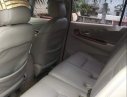 Toyota Innova   2007 - Bán Toyota Innova 2007, màu bạc, chính chủ, giá 280tr