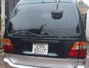 Toyota Zace   2003 - Bán gấp Toyota Zace đời 2003, nhập khẩu  