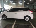 Toyota Yaris G 2014 - Cần bán xe Toyota Yaris G năm 2014, màu trắng, giá tốt