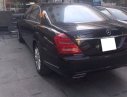 Mercedes-Benz S class S400 2011 - Đổi xe cần bán S400 Hybrid 2011, màu đen, số tự động