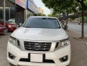 Nissan Navara E 2017 - Bán Nissan Navara E 2017, mầu trắng, nhập khẩu. Liên hệ ngay để được giá tốt nhất 0989321111