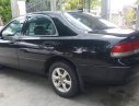 Mazda 626 1998 - Cần bán Mazda 626 đời 1998, màu đen, nhập khẩu