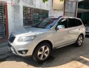 Hyundai Santa Fe 2.2L 2012 - Cần bán Santa Fe 2.2 máy dầu đời 2011, Đk 12/2011