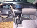 Toyota Corolla altis 1.8MT 2002 - Bán Toyota Corolla Altis, Đk 2002 biển 61, bản số sàn máy 1.8 cực kì tiết kiệm