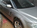 Mazda 6   2004 - Bán nhanh xe Mazda 6 2004, xe đầm và chắc chắn