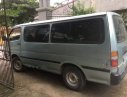 Toyota Hiace   2001 - Bán xe Toyota Hiace năm 2001, xe nhập